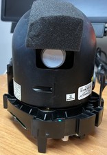 Honeywell ACUIX High Speed Dome Camera Assembly