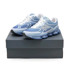 U2000PBB New Balance 2000 Baby Blue Men's Shoe Athletic Running Casual Trainer