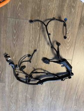 Arnés de cables de motor eléctrico HYUNDAI IONIQ 6 91450kl010 electricidad 168kw 28198359