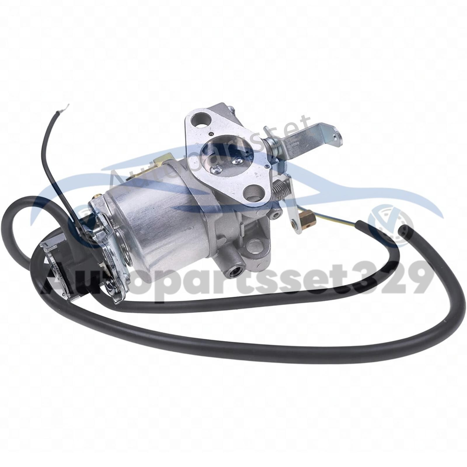 12691-44010 Carburetor Assembly For Kubota WG600 WG750 Gas Engine