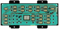 Speed Queen Dryer 807489 Control Board - No Overlay