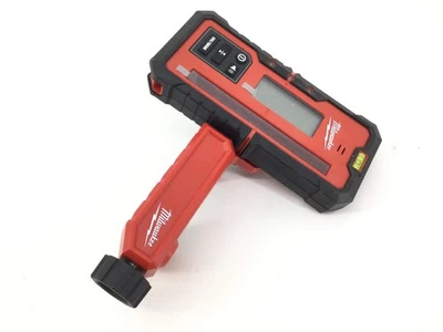 MEDIDOR LASER MILWAUKEE RD600 19704809 - Imagen 1 de 4