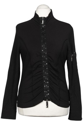 Airfield Bluse Damen Oberteil Hemd Hemdbluse Gr. EU 40 Baumwolle Sch... #3ljb9k4