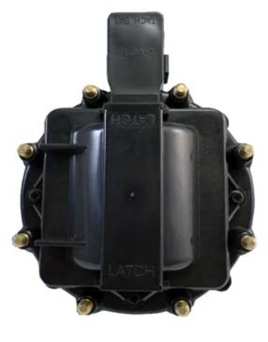 Distribuidor para chasis comercial Cadillac DeVille Allante 1987-1995, Eldorado, Foto 3 de 4