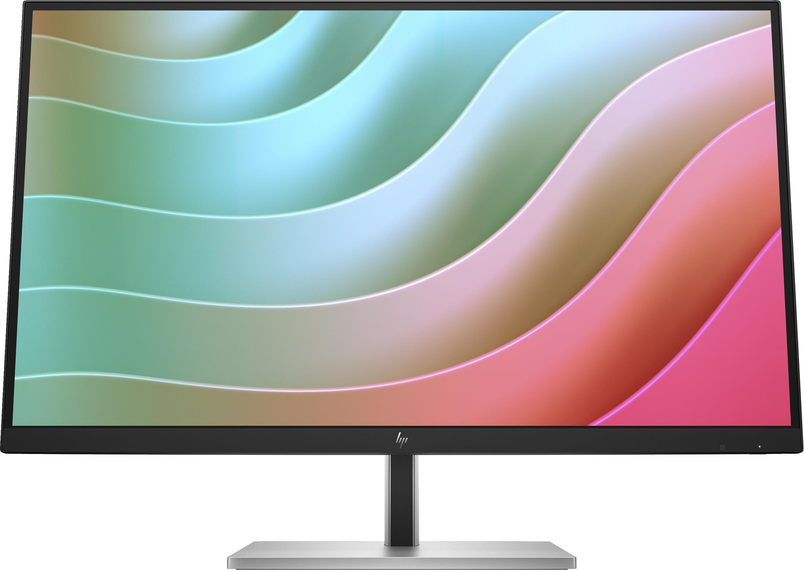 HP E-Series E27k G5 computer monitor 68.6 cm (27"") 3840 x 2160 pixels 4K Ultra