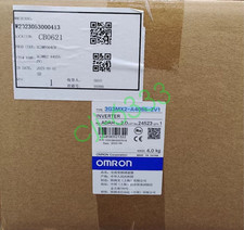 Omron 3G3MX2-A4055-ZV1General frequency converter