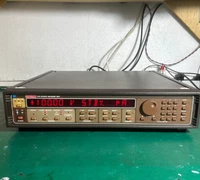 1PCS Keithley 236 Source Measure Unit/working/USED