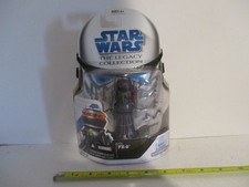 Hasbro Star Wars Legacy Collection BD28 FX-6 Medical Droid Figure 2008 NIP