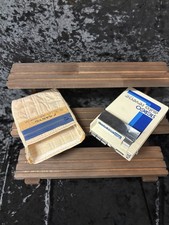 Sanyo M6060 Sportster Portable Cassette Player with Original Case RARE Vintage