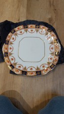 Thames Salisbury Fin Bone China Vintage Cake/Desert Plate