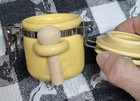 Lot Tupperware S&P Shakers, BEE Tea Infuser, Mini Salt Canister, MORE Surprises! — photo 4
