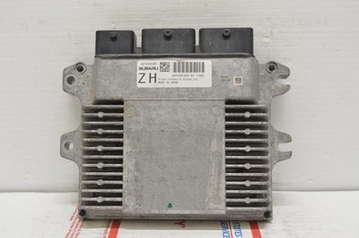 2022 Subaru Ascent 22765AS000 Engine Control Module Unit Ecm I61 047