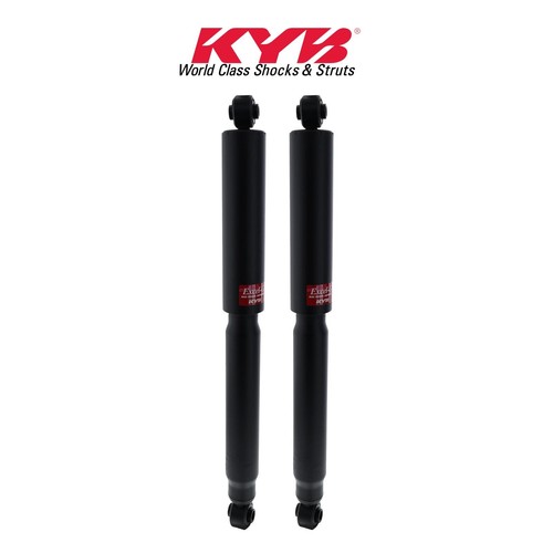 KYB Excel-G Gas Shock Rear | Cadillac XT5 / GMC Acadia (17-18) (3440145)