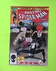 Amazing Spider-Man #283 Vol. 1 1986 Marvel Comics 1st App 9.4 Comic Book P71-52