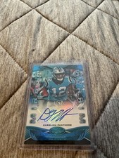 2019 Panini Certified Football Cards 20