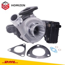 Turbolader Ford Transit Bus Kasten V363 Custom V362 2.2 TDCi BK2Q6K682CA Turbo