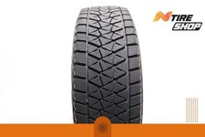 Set Of 2 Used 22570r16 Bridgestone Blizzak Dm-v2 - 103s - 11-11.532 No Repairs Set Of 2 Used 22570r16 Bridgestone Blizzak Dm-v2 - 103s - 11-11.532 No Repairs