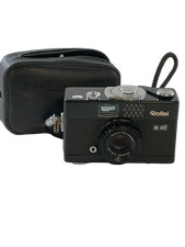 Rollei B 35 Vintage Film