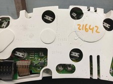 Compteur Chrysler NEW YORKER