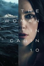 The Woman in Cabin 10 New Movie Set 2025