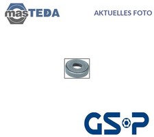 510033 DOMLAGER FEDERBEINLAGER VORNE GSP FÜR AUDI 80,COUPE,90,B2,B4,B3,B1,85,8B