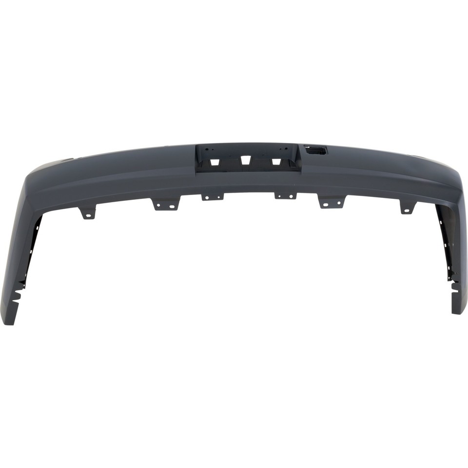 Bumper Cover Fascia Rear for Chevy Chevrolet Tahoe 2017-2019 | eBay