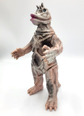 Seabozu Ultraman Ultra Monster Series 1983 Bandai Japan Kaiju Figure US SELL!