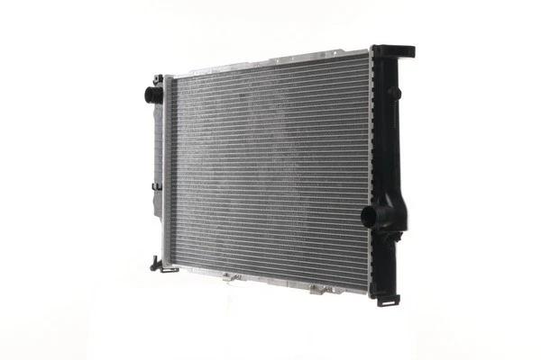 RADIATOR ENGINE COOLING CR 287 000S FOR BMW M60B30 3.0L M60B40 4.0L M62B44 4.4L - Image 4 of 4