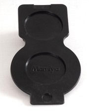 PLASTIC BODY CAP FOR MAMIYA C SERIES TLR CAMERAS C2 C3 C22 C33 C220 C330