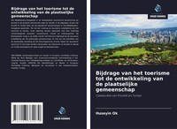 Huseyin Ok | Bijdrage Van Het Toerisme Tot De Ontwikkeling Van De...