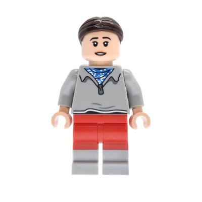 LEGO (st011) Eleven Minifigur   11370 Stranger Things Creel House   NEU