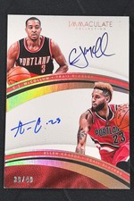 2016-17 Panini NBA Day Promo Basketball Cards 18