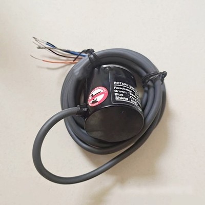 1000p/r 6mm Shaft 5-24VDC 1000P Incremental Rotary Encoder for   E6B2-CWZ6C *yt