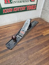K6- Vintage Stanley Bailey England No 7 Plane