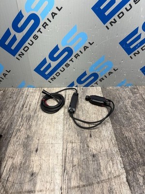 KEYENCE CLIP-ON MICRO FLOW SENSOR FD-XS1