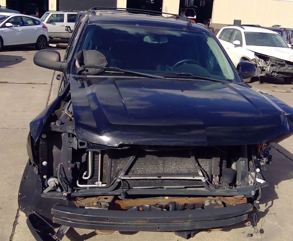 07 08 09 10 2011 12 13 14 GMC Sierra 2500 Passenger RH Door Handle in 41U Black Foto 2 de 4