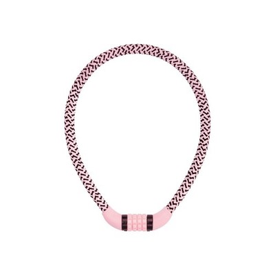 PUKY Kabelschloss LOCKSTAR retro rose 70cm