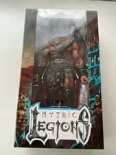FHS - Mythic Legions Half Giant Legion Builder Figure