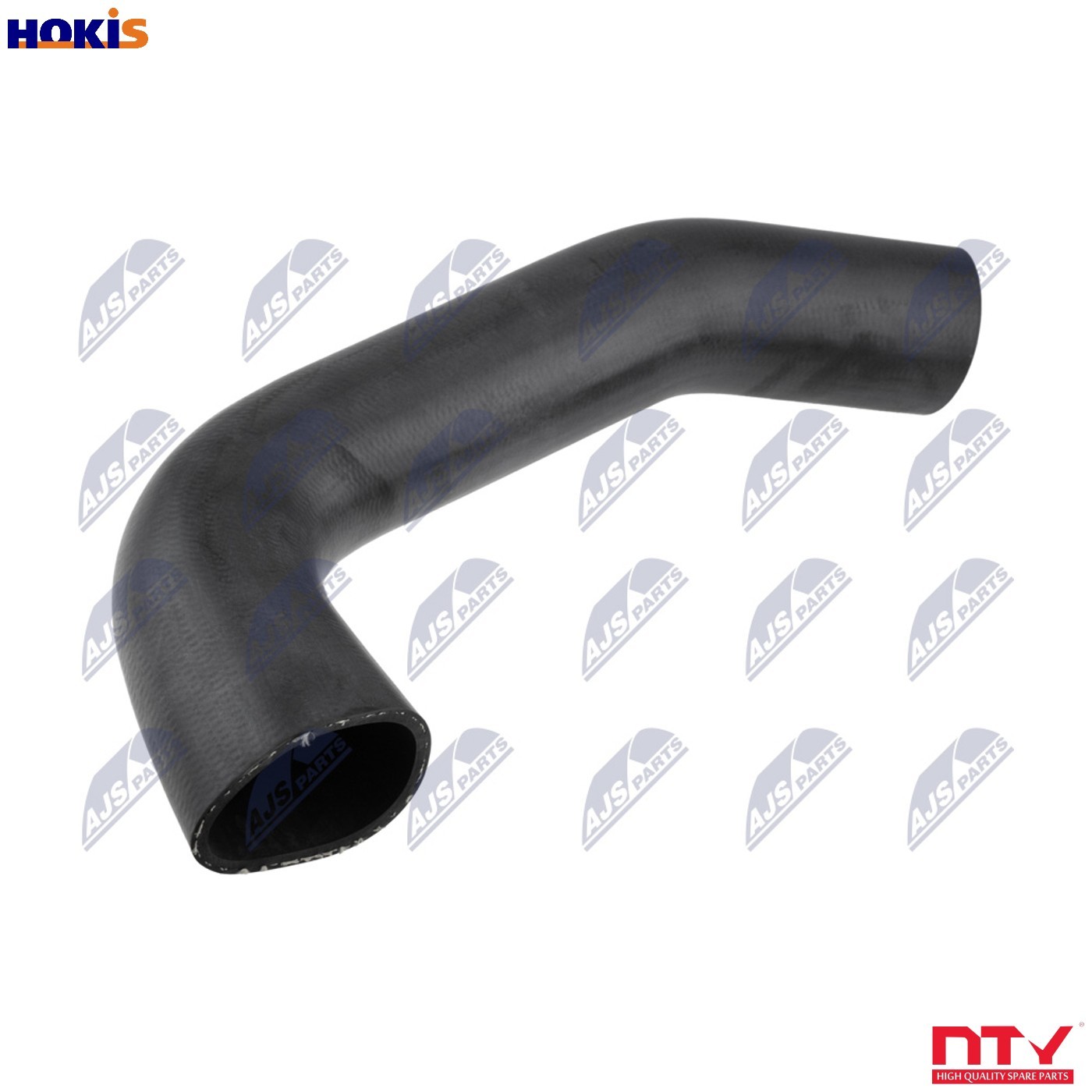 Fits NTY GPP-FT-073 Air Hose - Image 5