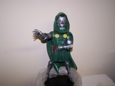 Dr Doom Neca Headknocker Bobblehead