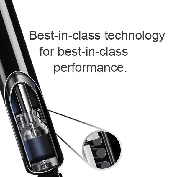 For Toyota Corolla 88-92 Strut Ultra Premium Front Driver or Passenger Side - Imagem 3 de 4