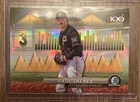 2024 Bowman - Bowman Scouts Top 100 Paul Skenes #BTP-3 (RC) - Pirates