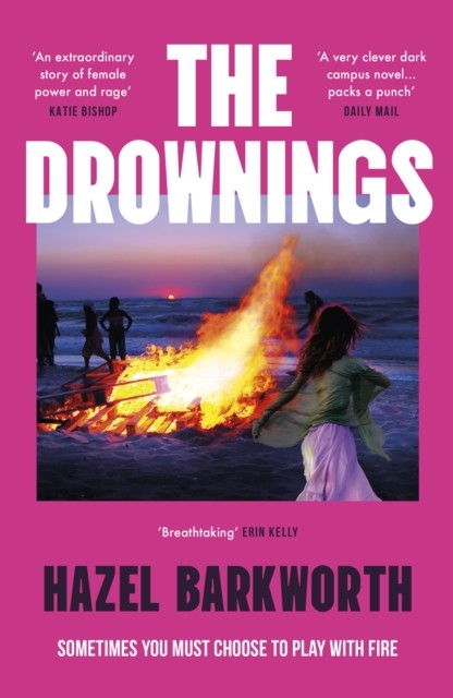 The Drownings: dark rivalries and darker legacies entwine in this addictive and gripping campus novel - Image 5