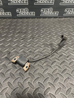 #ad #ad Craftsman 3000 PSI 2.5 GPM Pressure Briggs Stratton ignition coil $19.00