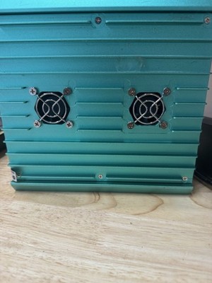 ICERIVER KS0Pro ASIC Miner - Model KS0Pro, MPN KS0Pro, Virtual Currency Hardware