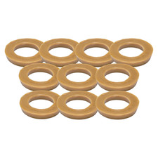 Oatey 31190 Wax Bowl Ring - 10 pack