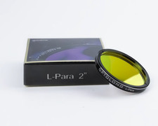 OPTOLONG 2INCH L-Para Filter 10nm Light Pollution Filter for Astro Telescope