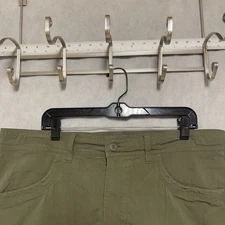 Boy Scouts Shorts Men 40 Cargo Outdoor Active Utility Hiking Climber Uniform BSA