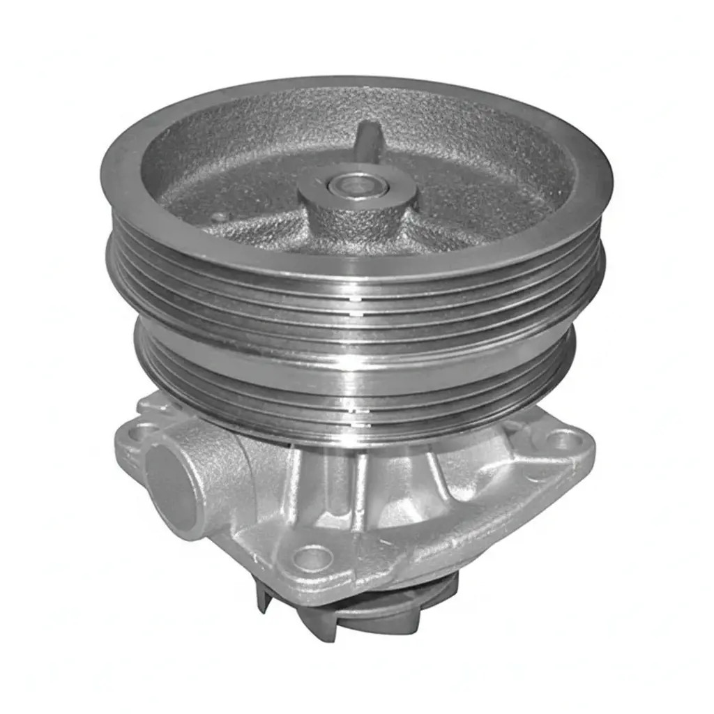 Dayco Pompe À Eau Dp327 Fiat;Lancia - Image 3