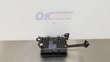 22 TOYOTA TUNDRA ECM ENGINE CONTROL MODULE 3.4L HYBRID 896610CU70